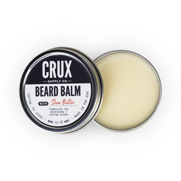 CRUX Supply Co - Bearded Bundle Gift (4 Piece Set) - Picture 4 of 6